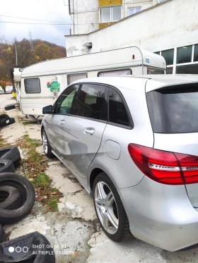 Mercedes-Benz B 220 2.2 amg .4x4 - 26000 лв. / 13293.59 € - 94948782 3