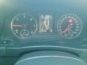 VW Golf Plus 2.0TDI Cross, снимка 15