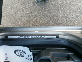 VW Golf Plus 2.0TDI Cross, снимка 12