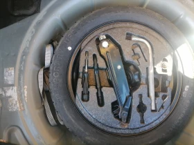 VW Golf Plus 2.0TDI Cross, снимка 14