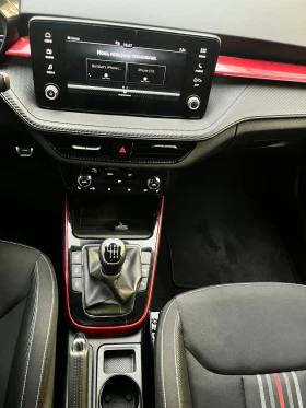 Skoda Fabia 1.0 TSI  Monte Carlo - 36000 лв. / 18406.51 € - 54182772 9