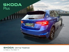 Skoda Fabia 1.0 TSI  Monte Carlo - 36000 лв. / 18406.51 € - 54182772 4