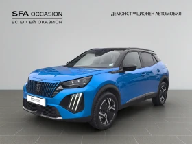 Peugeot 2008 GT 1.2 PureTech 130 EAT8 EURO 6.4 // 2406728