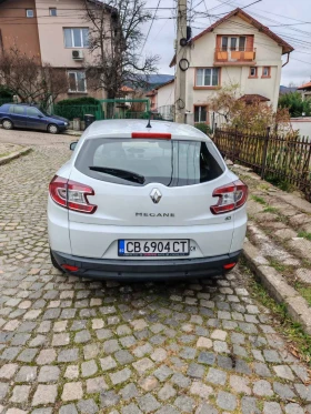 Renault Megane 1.5 dCI | Mobile.bg � ����� ������ 2