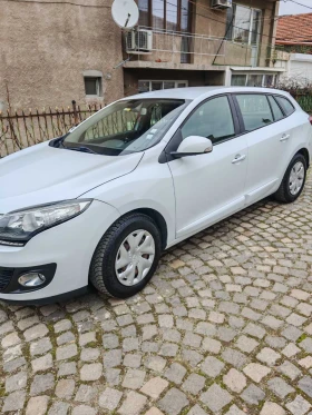 Renault Megane 1.5 dCI | Mobile.bg � ����� ������ 3