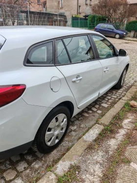 Renault Megane 1.5 dCI | Mobile.bg � ����� ������ 4