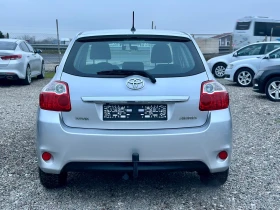 Toyota Auris 1.6 БЕНЗИН , снимка 4