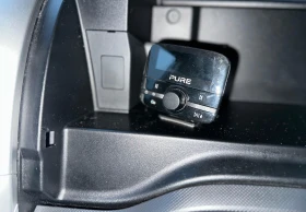 Toyota Auris 1.6 БЕНЗИН , снимка 12