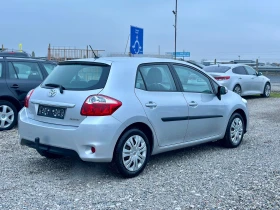 Toyota Auris 1.6 БЕНЗИН , снимка 5