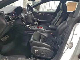 Audi S5 * PREMIUM PLUS * CARFAX * БЕЗ ПЪРВОНАЧАЛНА ВНОСКА - 39950 лв. / 20426.11 € - 47585324 7
