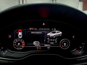 Audi S5 * PREMIUM PLUS * CARFAX * БЕЗ ПЪРВОНАЧАЛНА ВНОСКА - 39950 лв. / 20426.11 € - 47585324 9