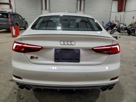 Audi S5 * PREMIUM PLUS * CARFAX * БЕЗ ПЪРВОНАЧАЛНА ВНОСКА - 39950 лв. / 20426.11 € - 47585324 6