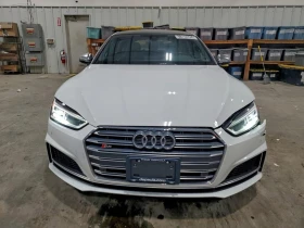 Audi S5 * PREMIUM PLUS * CARFAX * БЕЗ ПЪРВОНАЧАЛНА ВНОСКА - 39950 лв. / 20426.11 € - 47585324 5