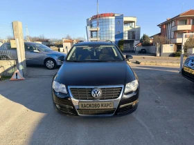 VW Passat 2.0TDI - 3275 € / 6405.34 лв. - 12904324 2