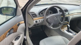 Mercedes-Benz E 320 CDi V6 4x4 7g, снимка 10