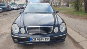 Mercedes-Benz E 320 CDi V6 4x4 7g, снимка 9