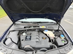 VW Passat VW Passat B5.5 , 1.9TDI , 101к.с. , 2004г. - 1900 € / 3716.08 лв. - 44934546 7