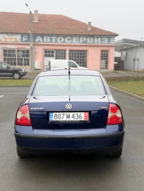 VW Passat VW Passat B5.5 , 1.9TDI , 101к.с. , 2004г. - 1900 € / 3716.08 лв. - 44934546 2