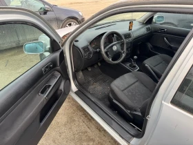 VW Golf Golf 4 - 1100 € / 2151.41 лв. - 10498300 5