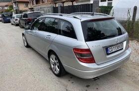 Mercedes-Benz C 220 2200, снимка 2