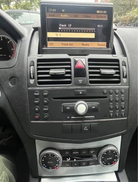 Mercedes-Benz C 220 2200, снимка 5