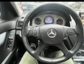 Mercedes-Benz C 220 2200, снимка 4