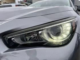 Infiniti Q50 Hybrid AWD 364к.с. Спортна Генерация  - 12650 € / 24741.25 лв. - 49404068 9