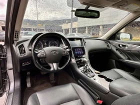 Infiniti Q50 Hybrid AWD 364к.с. Спортна Генерация  - 12650 € / 24741.25 лв. - 49404068 11