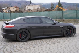 Porsche Panamera GTS  - 19999 € / 39114.64 лв. - 36458568 4