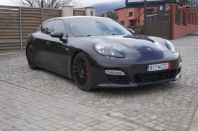 Porsche Panamera GTS  - 19999 € / 39114.64 лв. - 36458568 3