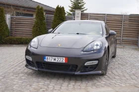 Porsche Panamera GTS  - 19999 € / 39114.64 лв. - 36458568 2