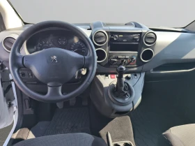 Peugeot Partner FRG LONG 1.6 BlueHDI 100//1801015 - 9202 € / 17997.55 лв. - 94260279 9