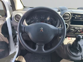 Peugeot Partner FRG LONG 1.6 BlueHDI 100//1801015 - 9202 € / 17997.55 лв. - 94260279 10