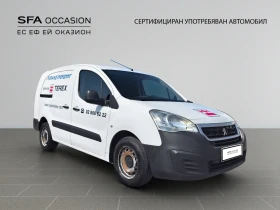 Peugeot Partner FRG LONG 1.6 BlueHDI 100//1801015 - 9202 € / 17997.55 лв. - 94260279 3