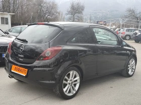 Opel Corsa 1.4i* KLIMA* MMi*  - 2590 € / 5065.60 лв. - 37872908 4