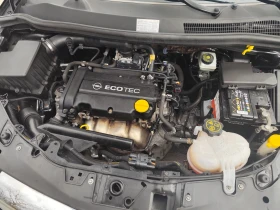 Opel Corsa 1.4i* KLIMA* MMi*  - 2590 € / 5065.60 лв. - 37872908 14