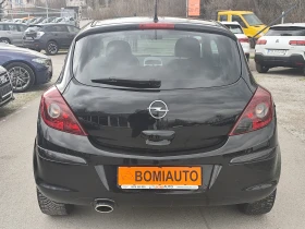 Opel Corsa 1.4i* KLIMA* MMi*  - 2590 € / 5065.60 лв. - 37872908 5