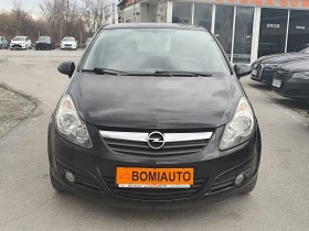 Opel Corsa 1.4i* KLIMA* MMi*  - 2590 € / 5065.60 лв. - 37872908 2