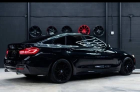 BMW 440 XDRIVE GRAND COUPE * ШИБИДАХ * ПОДГРЕВ   | Auto.bg — изображение 4