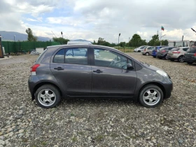 Toyota Yaris 1.33 100 facelift  | Mobile.bg � ����� ������ 6