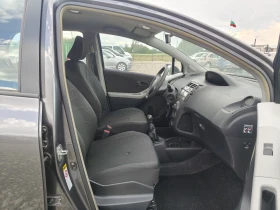 Toyota Yaris 1.33 100 facelift  | Mobile.bg � ����� ������ 12