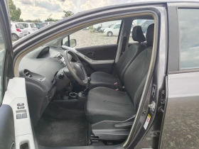 Toyota Yaris 1.33 100 facelift  | Mobile.bg � ����� ������ 10