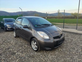 Toyota Yaris 1.33 100 facelift  - цена по договаряне - 42612746 9