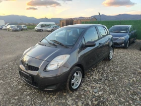 Toyota Yaris 1.33 100 facelift  - цена по договаряне - 42612746 4