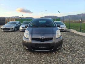 Toyota Yaris 1.33 100 facelift  - цена по договаряне - 42612746 3