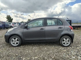 Toyota Yaris 1.33 100 facelift  | Mobile.bg � ����� ������ 2