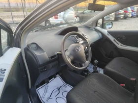 Toyota Yaris 1.33 100 facelift  - цена по договаряне - 42612746 11