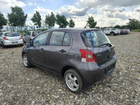 Toyota Yaris 1.33 100 facelift  | Mobile.bg � ����� ������ 3