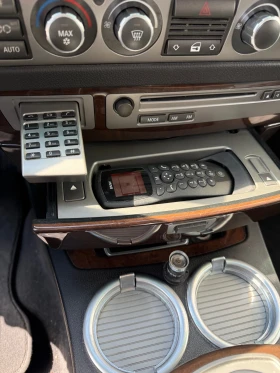 BMW 740 i 150xxx km - 5750 € / 11246.02 лв. - 53613037 7