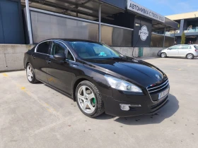 Peugeot 508 - 7100 € / 13886.39 лв. - 53944116 2